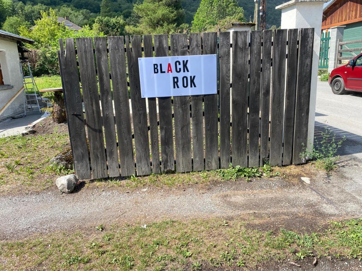 Villa Black Rok サン・ジャン・ド・モーリエンヌ エクステリア 写真